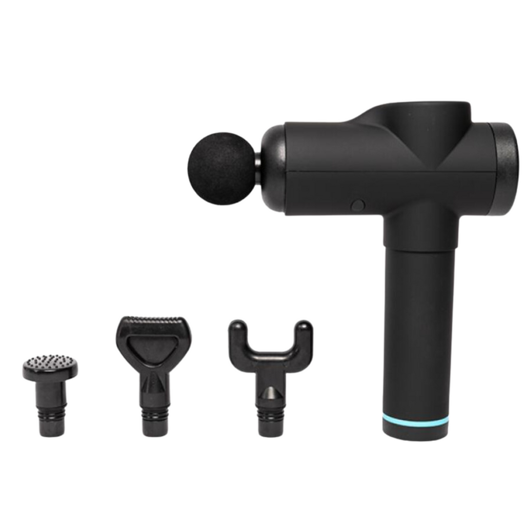 Physo Plug Physio Plus Massage Gun – Homedicsnz