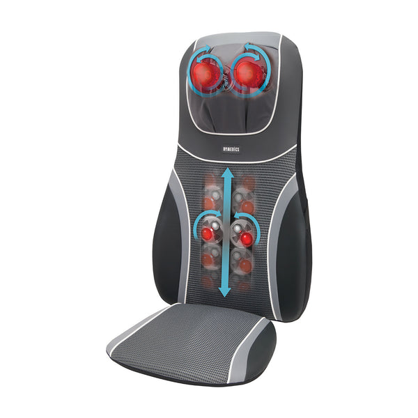 Homedics Shiatsu Back Massager