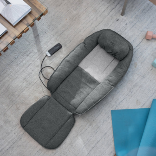 Homedics Total Recline Shiatsu Massage Cushion