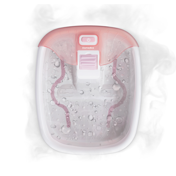 Homedics Bubble Bliss Deluxe