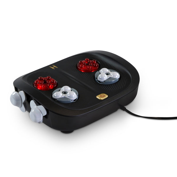 Homedics ModMassage Shiatsu Foot Massager with Heat