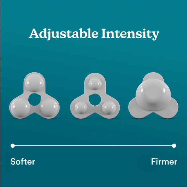Homedics ModMassage Shiatsu Foot Massager with Heat