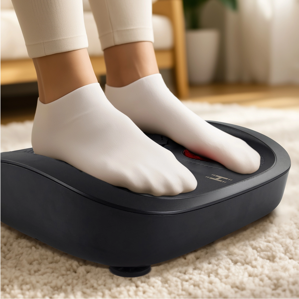 Homedics ModMassage Shiatsu Foot Massager with Heat