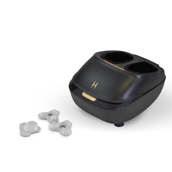 Homedics ModMassage Shiatsu-air Foot Massager with Heat