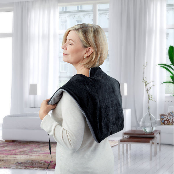 Homedics Heat & Vibration Wrap