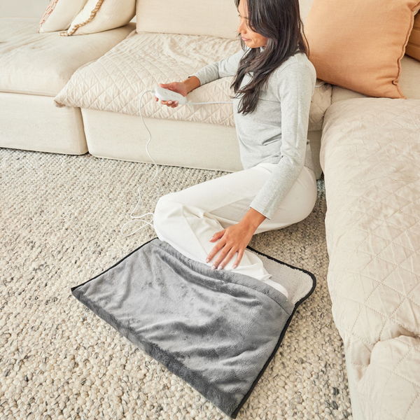 Homedics Foot Warmer