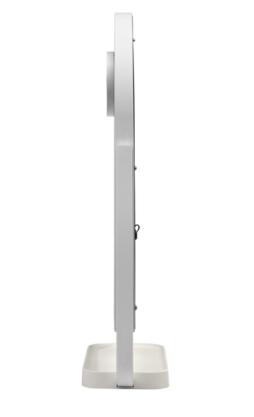 Homedics Hollywood Arch Mirror