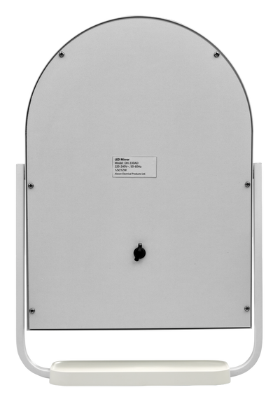 Homedics Hollywood Arch Mirror