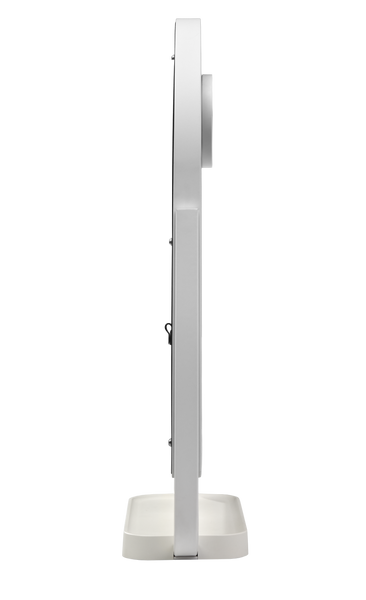 Homedics Hollywood Arch Mirror