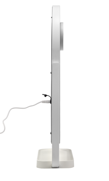 Homedics Hollywood Arch Mirror