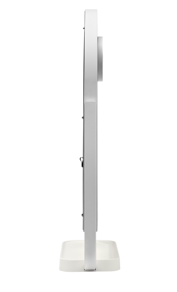 Homedics Hollywood Arch Mirror