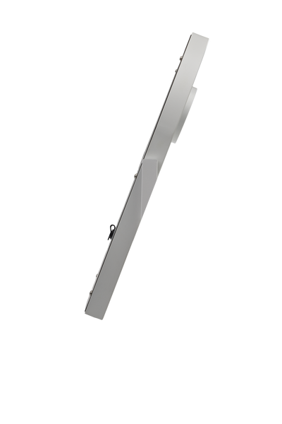 Homedics Hollywood Arch Mirror