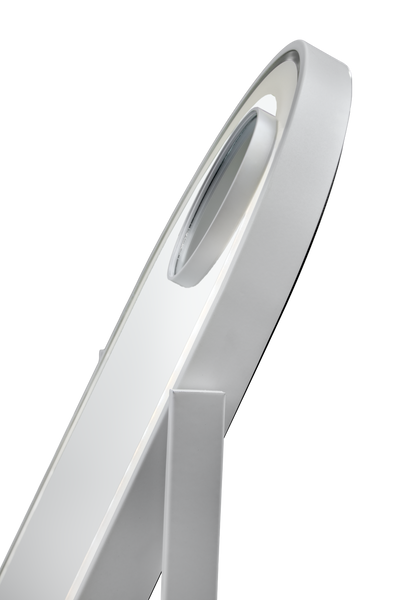Homedics Hollywood Arch Mirror