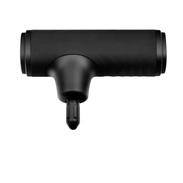 Homedics Relief Percussion Massage Gun