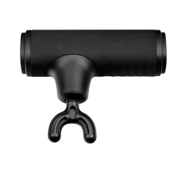Homedics Relief Percussion Massage Gun