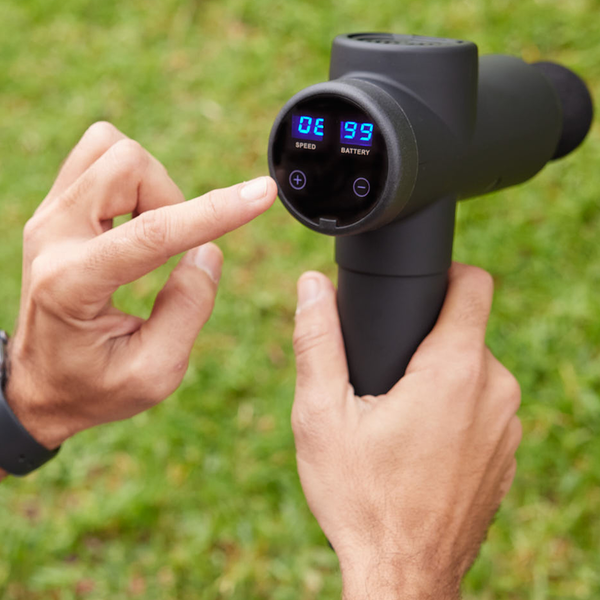 Physio Plus Massage Gun
