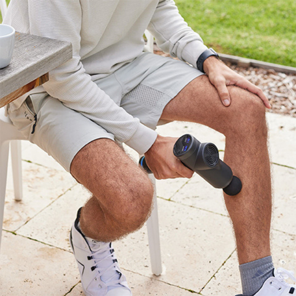 Physio Plus Massage Gun