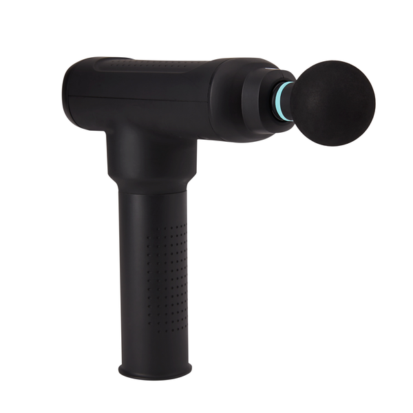 Homedics Therapist Select Duotemp Massage Gun
