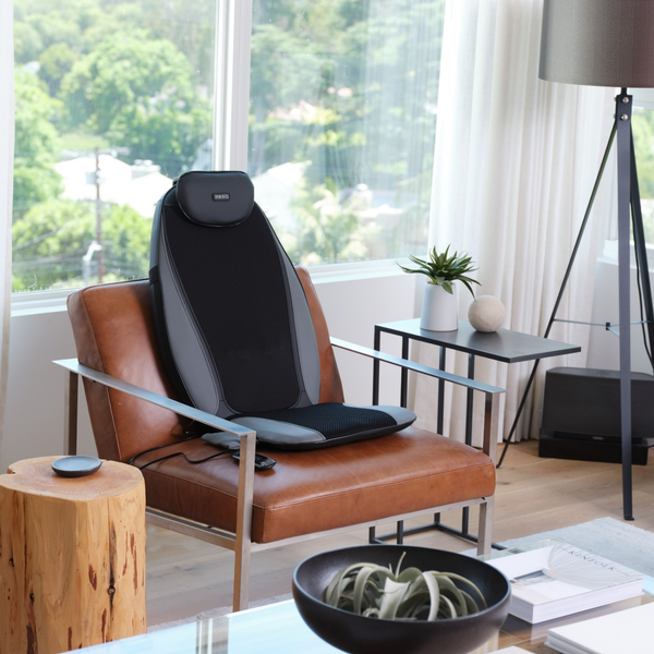 Shiatsu Pro Plus Massage Cushion