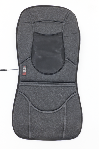 Homedics Vibration Shiatsu Back Massage Cushion with Heat