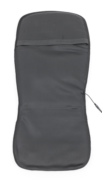 Homedics Vibration Shiatsu Back Massage Cushion with Heat