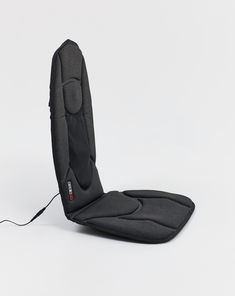 Homedics Vibration Shiatsu Back Massage Cushion with Heat