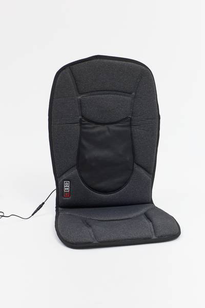 Homedics Vibration Shiatsu Back Massage Cushion with Heat