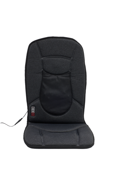Homedics Vibration Shiatsu Back Massage Cushion with Heat