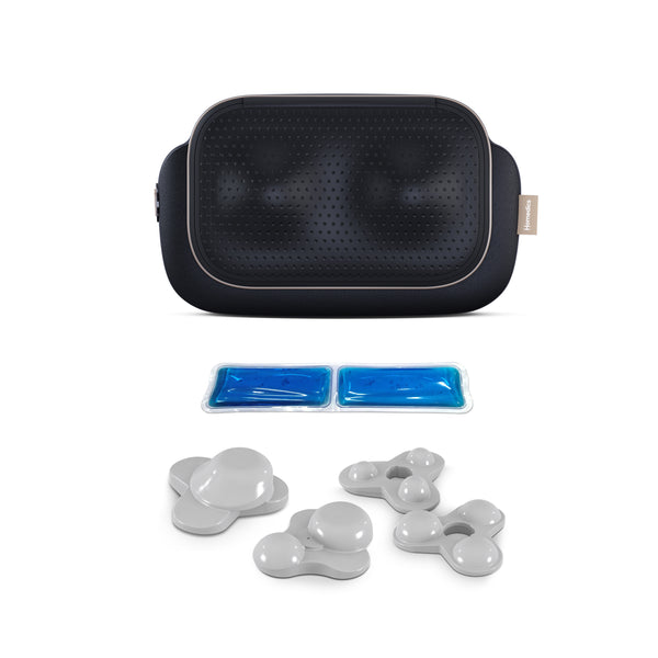 Homedics ModMassage All-Body Massager with Heat