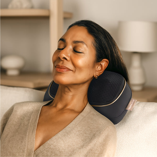 Homedics ModMassage All-Body Massager with Heat