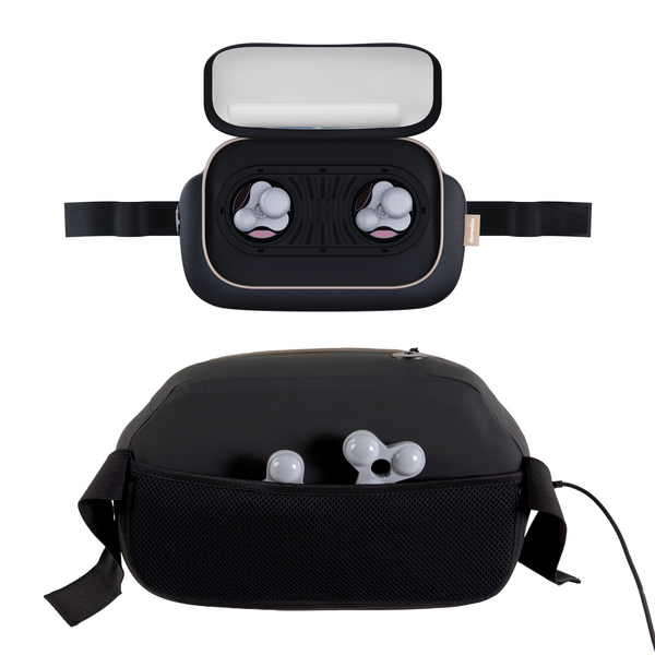 Homedics ModMassage All-Body Massager with Heat