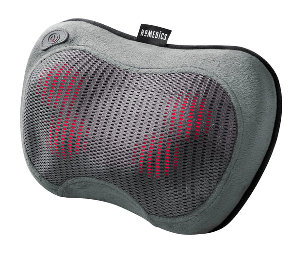 Homedics Cordless Shiatsu Body Massager With Heat