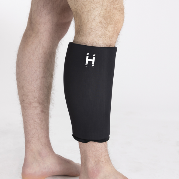 Homedics Hot & Cold Relief Reusable Gel Sleeve For Knee