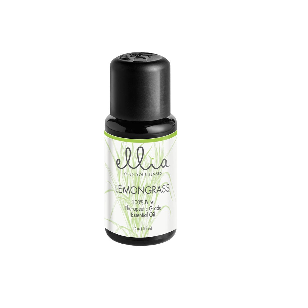 Ellia Lemongrass Oil 15ml