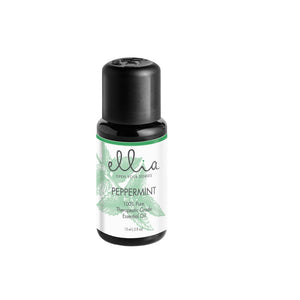 Ellia Peppermint Oil 15ml