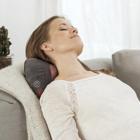 Shiatsu Comfort Massage Pillow